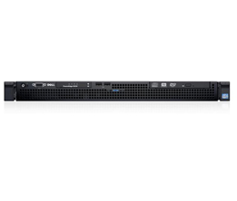 SERVER DELL POWEREDGE R220 - 4-core E3-1220v3 (3.1GHz/8MB)